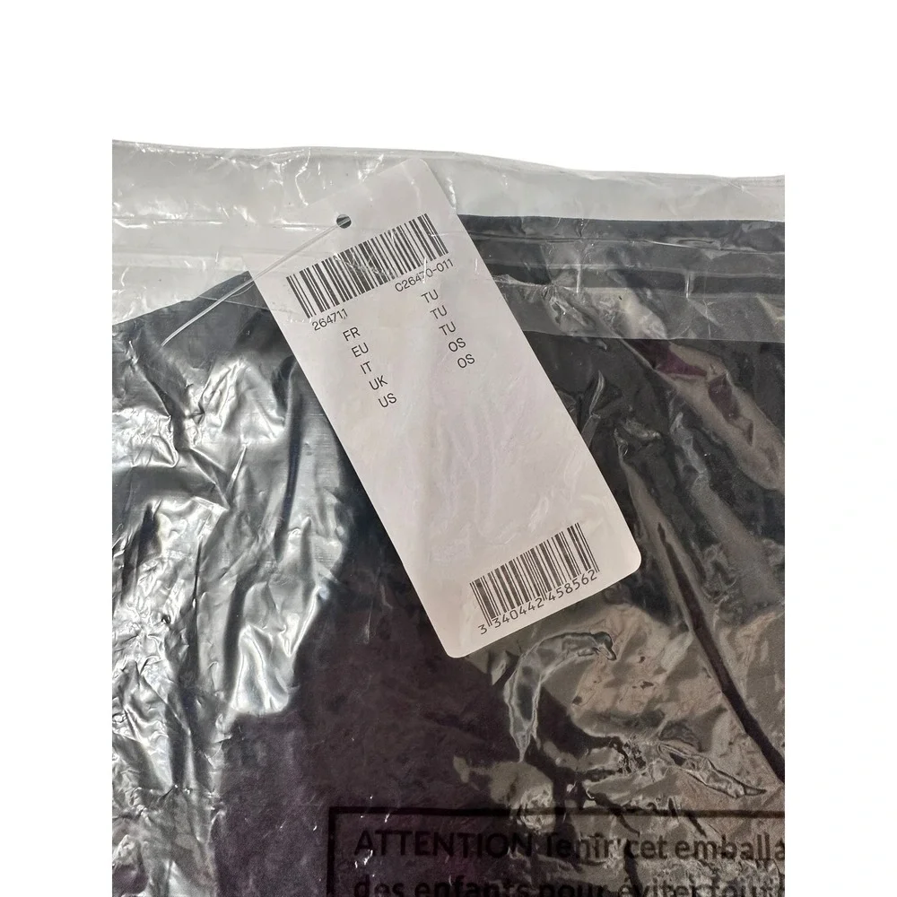 Chantelle SoftStretch High Waist Brief Black One Size‎ XS-XL C26470-011